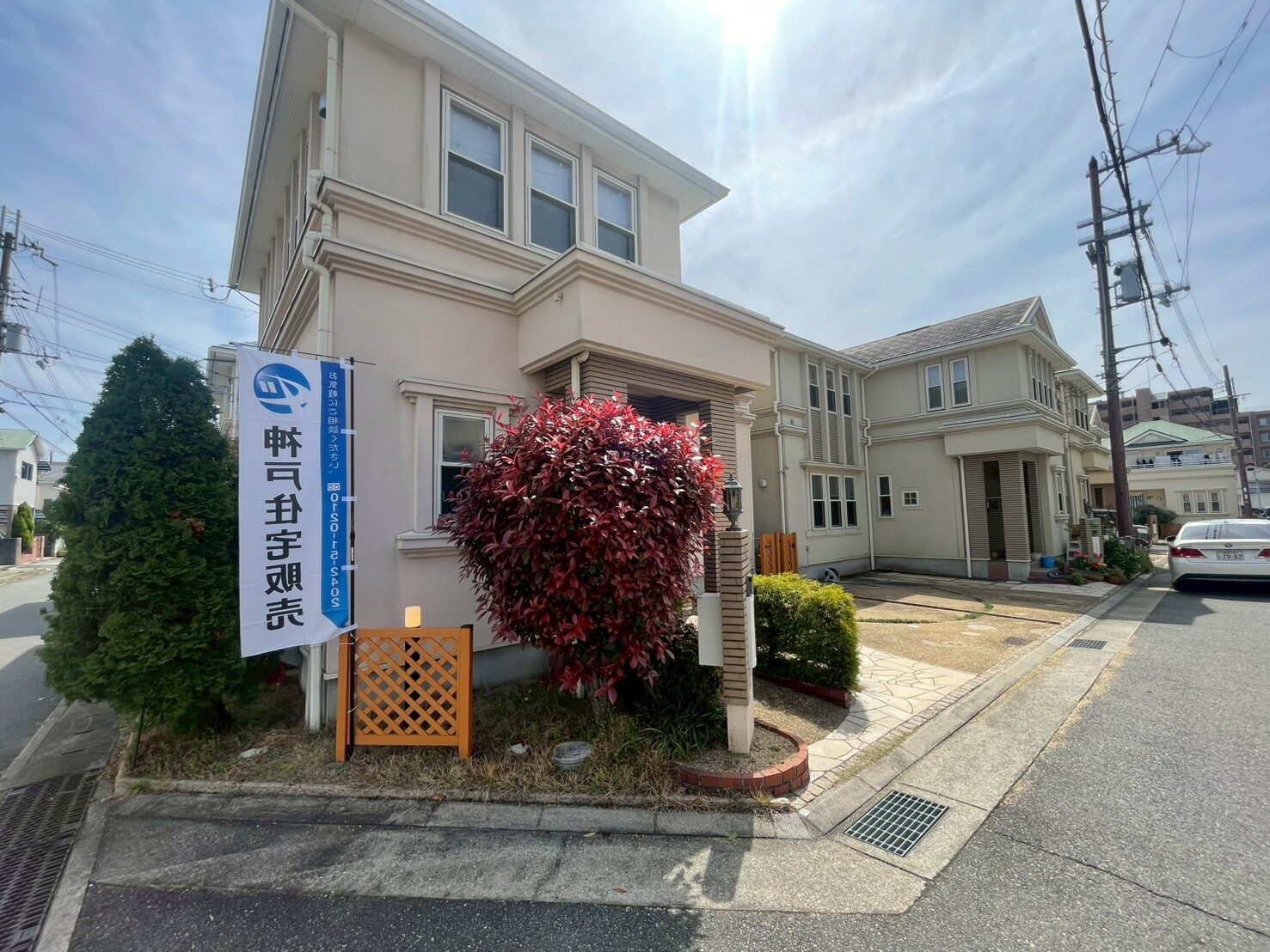 明石市魚住町清水
